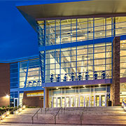 Kingspan Insulation plays key role in Kennesaw State Universitys impressive new student center