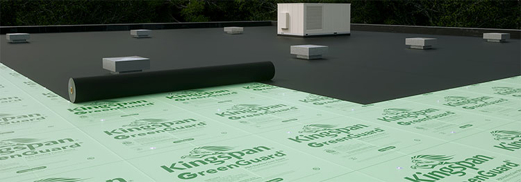 Roofing Cover Board