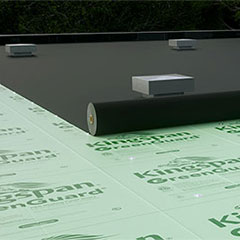 Roofing Cover Board