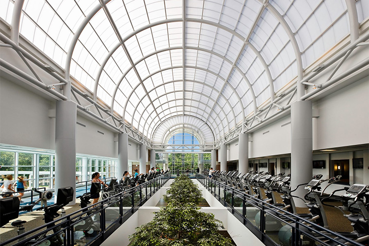 Kingspan Light + Air: Daylighting as a Strategic Investment in Building Value