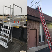 LadderPort Safety Platform