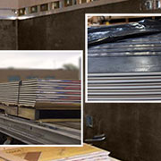 Lead Lined Drywall/Sheetrock from Ultraray Group