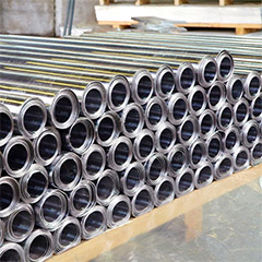 Lead Rolls: Common Applications and Sizes