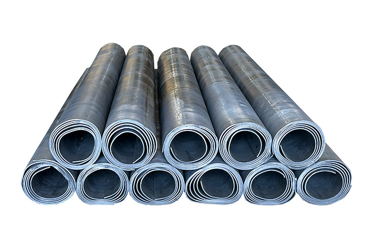 Lead Rolls: Common Applications and Sizes Lead Rolls: Common Applications and Sizes