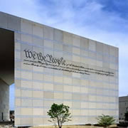 Making History: The National Constitution Center