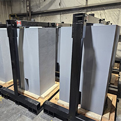 Manufacturing Lead Products for Harsh and Extreme Environments