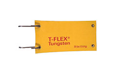 T-Flex® Tungsten Shielding