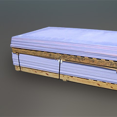 MarShield’s Plasti-Shield®: Advanced Borated Polyethylene for Reliable Neutron Shielding