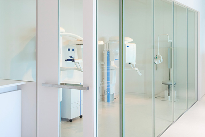 MarShield Shielding Solutions to Reduce Long Term Exposure to X-ray Radiation