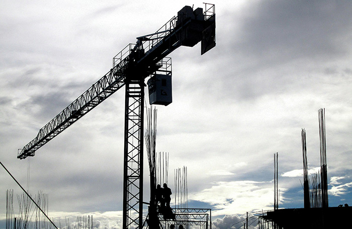 MarsMetal Test Weights for Crane Hoist Testing