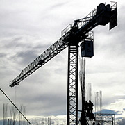 MarsMetal Test Weights for Crane Hoist Testing