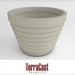 Maximize Your Autumn Garden with TerraCast® Planters