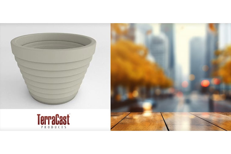 Maximize Your Autumn Garden with TerraCast® Planters