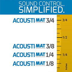 Sound Control Systems