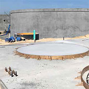 Mid-Clay Wastewater Treatment Facility Expansion