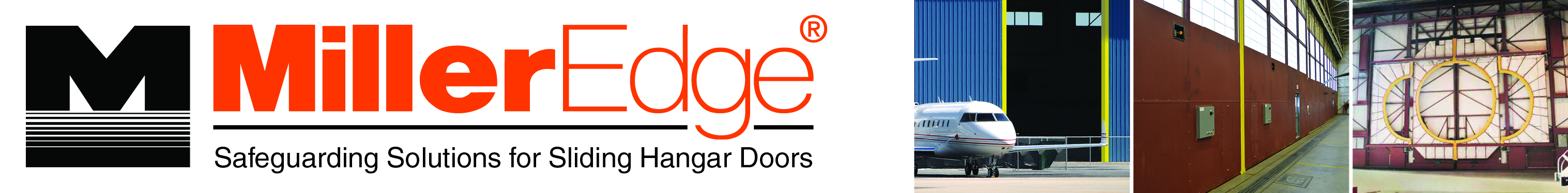 Motorized Sliding Hangar Door Safety