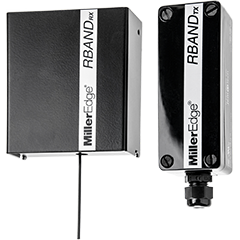 Wireless Edge Systems