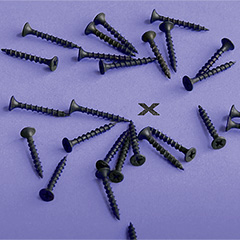 National Gypsum Introduces Innovative MaX 16® Fastener Pattern