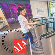 New AIA Continuing Education Course Emphasizes Entrance Security