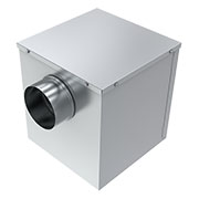 New CFD7T-IB6 UL Classified Ceiling Radiation Dampers