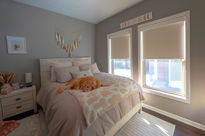 New Child-Safe Uplift Manual Shades from Draper