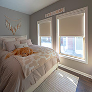 New Child-Safe Uplift Manual Shades from Draper