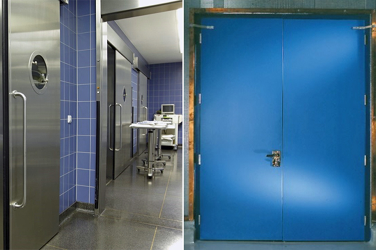 New Free Online Continuing Education Course: Specialty Doors for Healthcare Design
