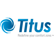 New on AECinfo.com: Titus