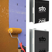 New Self-Adhered and Fluid-Applied Air and Water-Resistive Barriers Strengthen Sto Corp.’s Building Envelope Offering