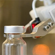 Nuclear Medicine Hot Lab Equipment from Ultraray Group