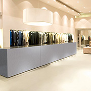 NuMetal Decorative Laminates from Decorative Ceiling Tiles