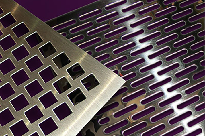 Ornamental grilles are upscale decoration for your home or business