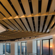 OUE Skyspace, US Bank Tower Case Study
