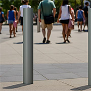 PalmSHIELD Security Bollards for Every Application