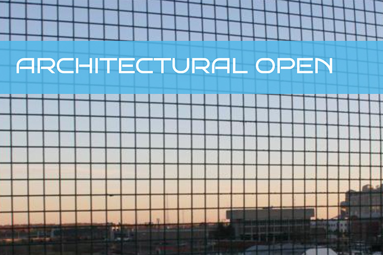 PalmSHIELD’s Architectural Open Screens