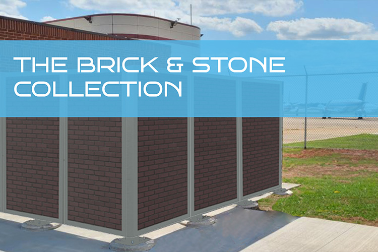 PalmSHIELD’s Brick & Stone Collection