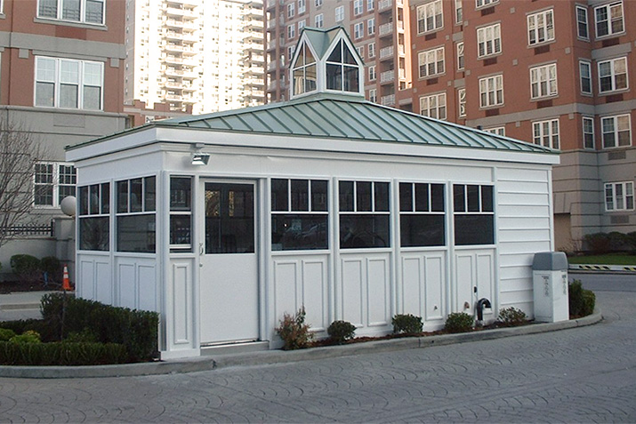 Par-Kut International: Prefabricated Buildings Engineered to Endure