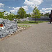 Pavers from The Belden Brick Company