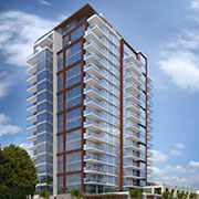 Penetron Project: 15 West North Vancouver, British Columbia, Canada