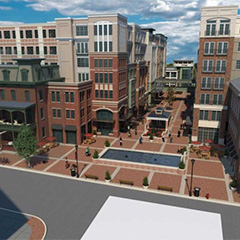 Penetron Protects Historic Union Hotel in Flemington, NJ from Concrete Deterioration