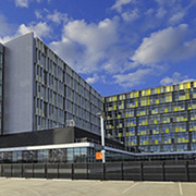 Penetron System Helps Keep Australian Hospital Garage in Good Health