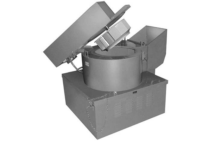 PennBarry Heavy Duty Exhaust Blowers