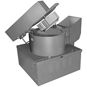 PennBarry Heavy Duty Exhaust Blowers