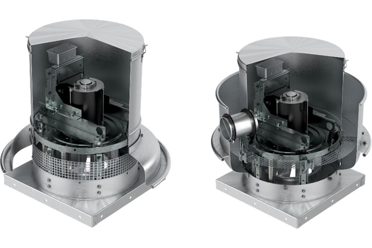 PRV Series (PRD and PRU)