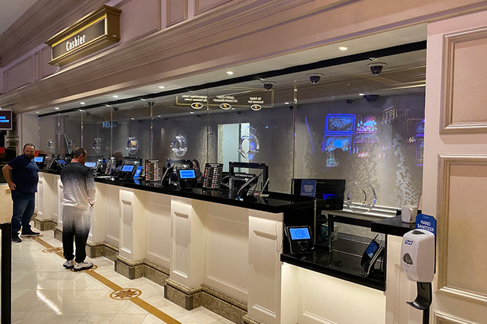 Physical Security Trends: What’s Next?