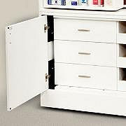 Pocket and Flipper Door Slides from Accuride International