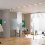 Polaris Auto Magnetic Sliding System from Avanti Systems