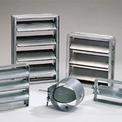 Precision Engineering: Ruskin's Tailored Dampers for Every Application