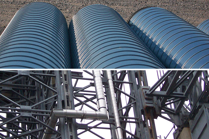 Prefabricated, pre-insulated, secondary containment and conduit piping systems for industrial and commercial applications
