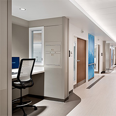 Product Spotlight: Vision Control® IGUs in Healthcare Settings